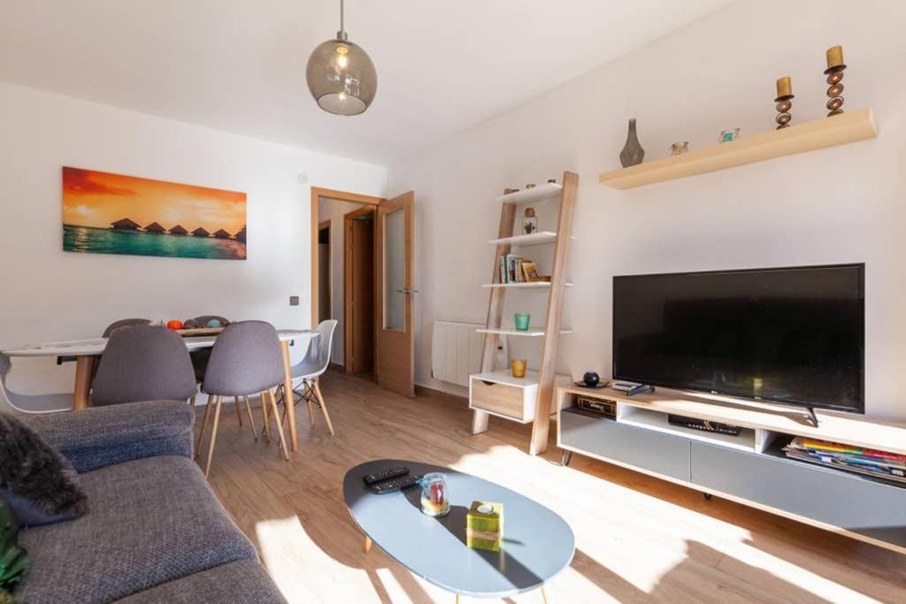 Appartement Alfonso Salou Exterior photo