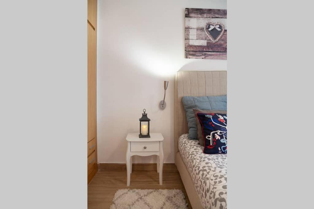 Appartement Alfonso Salou Exterior photo