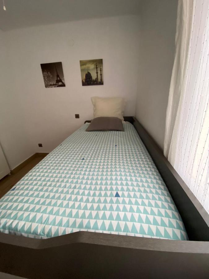 Appartement Alfonso Salou Exterior photo