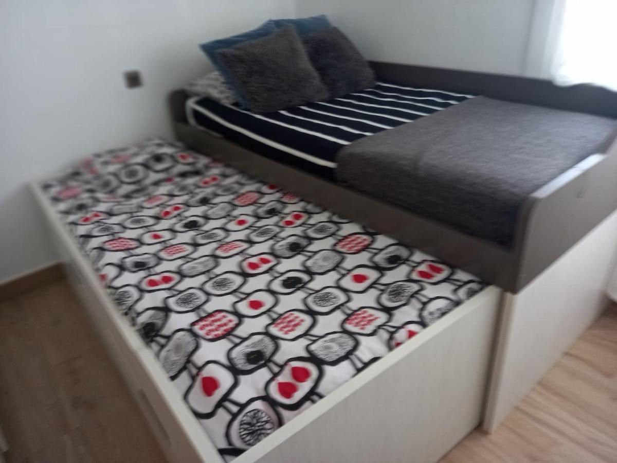 Appartement Alfonso Salou Exterior photo